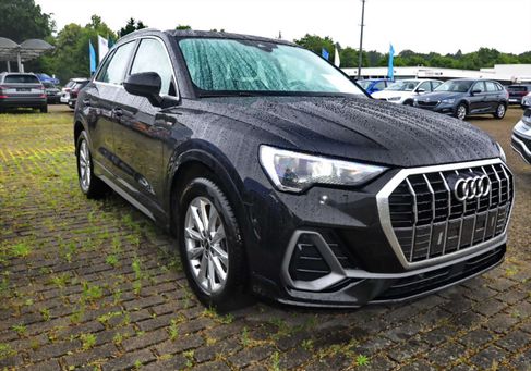 Audi Q3, 2023