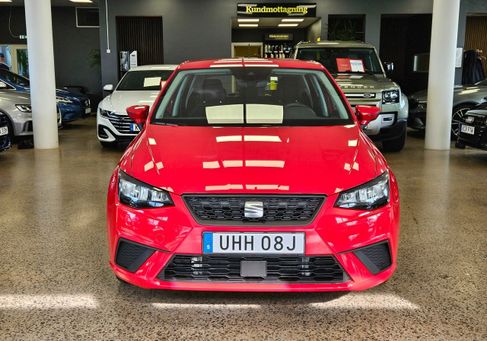 Seat Ibiza, 2023