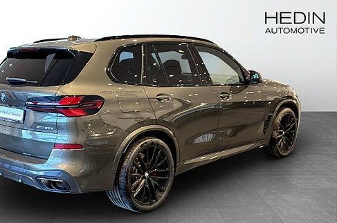 BMW X5, 2025
