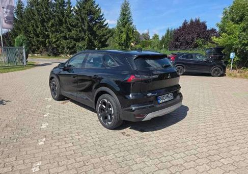Mitsubishi Grandis, 2026