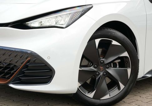 Cupra Born, 2023