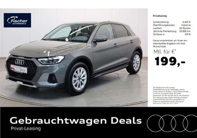 Audi A1, 2025