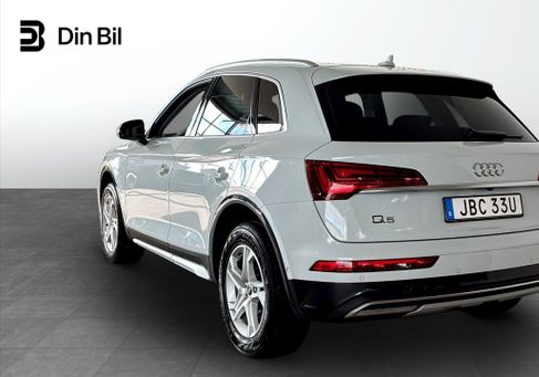 Audi Q5, 2025 3