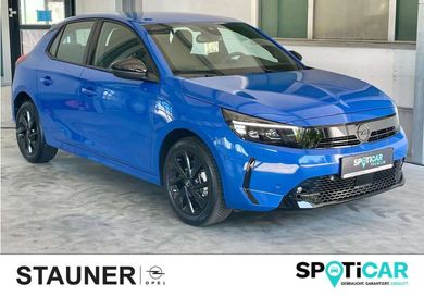 Opel Corsa, 2025