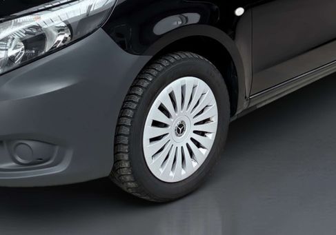Mercedes-Benz Vito, 2022 3