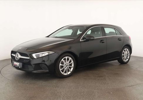 Mercedes-Benz A 180, 2021