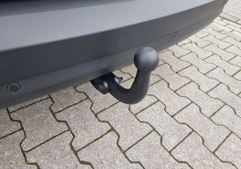 Volkswagen Caddy, 2018