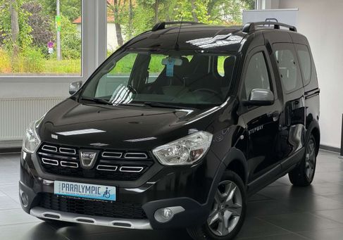 Dacia Dokker, 2019 3