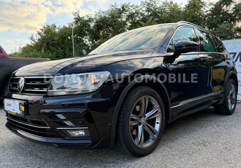 Volkswagen Tiguan, 2018 3
