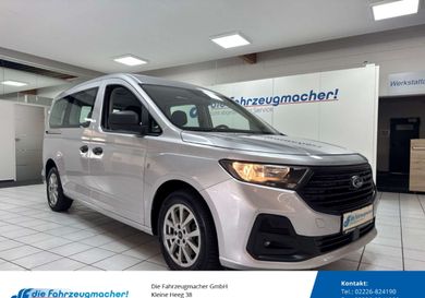 Ford Tourneo Connect, 2024