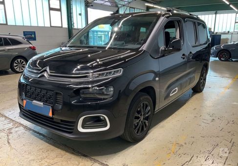 Citroën Berlingo, 2020