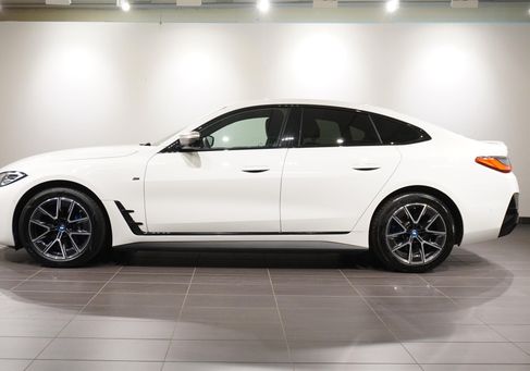 BMW, 2024 2