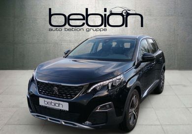 Peugeot 3008, 2020