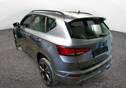 Cupra Ateca, 2023