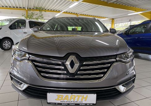 Renault Talisman, 2021