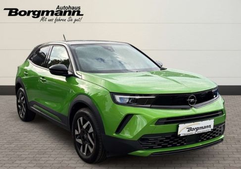 Opel Mokka, 2024 3