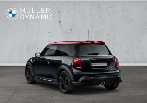 MINI John Cooper Works, 2022 2