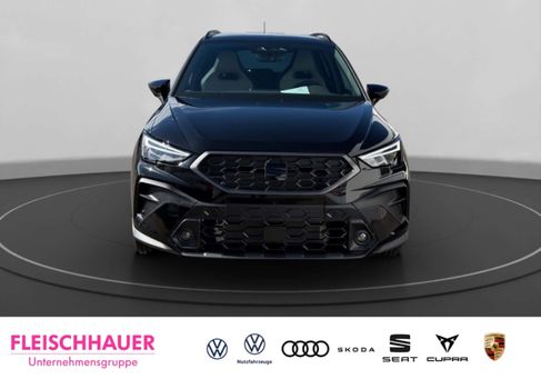 Seat Arona, 2026 2