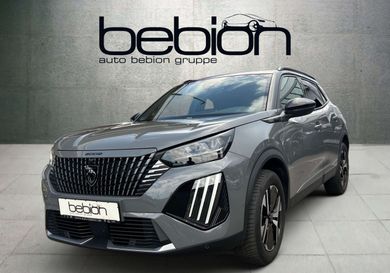 Peugeot 2008, 2024