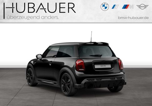 MINI ONE, 2022