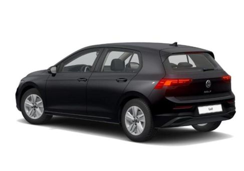 Volkswagen Golf, 2023 3