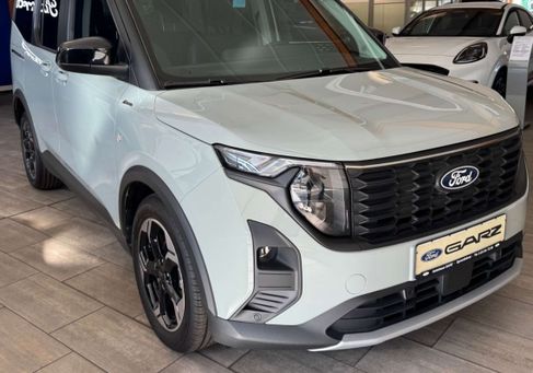 Ford Tourneo Courier, 2025