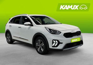 Kia Niro, 2022