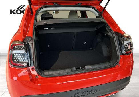 Fiat 600, 2025