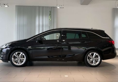 Opel Astra, 2021