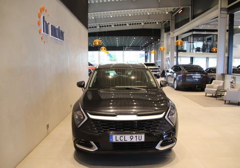 Kia Sportage, 2023 2
