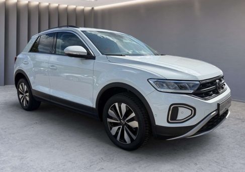 Volkswagen T-Roc, 2024