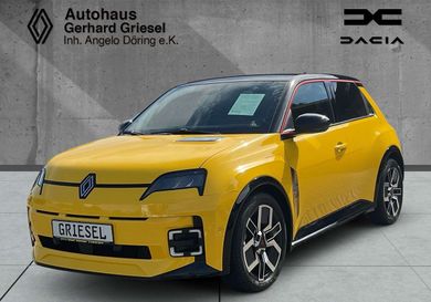 Renault R 5, 2024