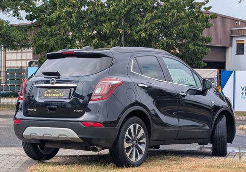 Opel Mokka, 2018 3