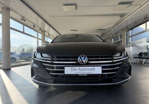 Volkswagen Arteon, 2022 3