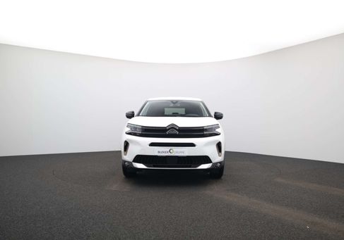 Citroën C5 Aircross, 2023