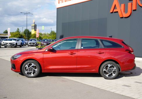 Hyundai i30, 2024 3