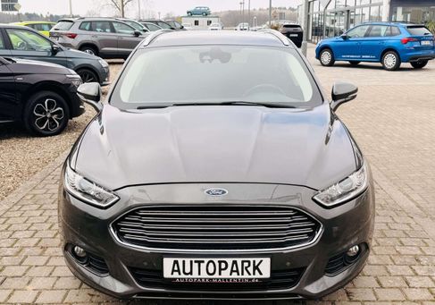 Ford Mondeo, 2019 2