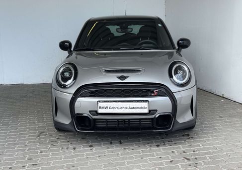 MINI Cooper S, 2023