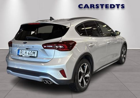 Ford Focus, 2025 3