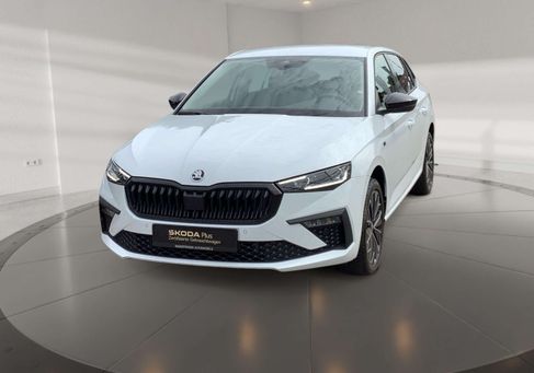 Skoda Scala, 2025