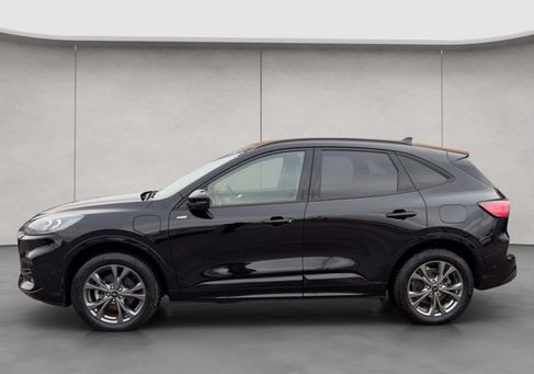 Ford Kuga, 2022