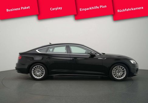 Audi A5, 2022 3
