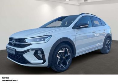 Volkswagen Taigo, 2026