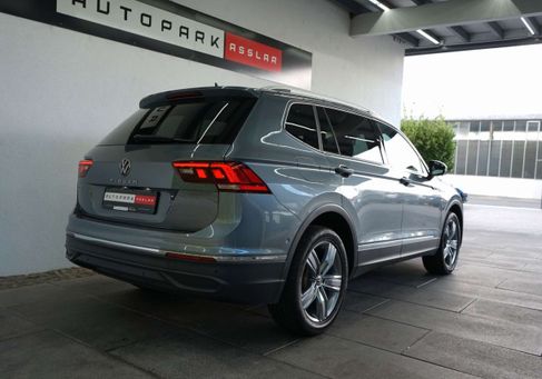Volkswagen Tiguan Allspace, 2022 2