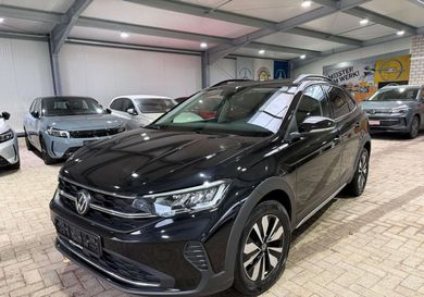 Volkswagen Taigo, 2025