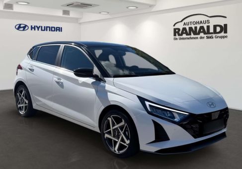 Hyundai i20, 2026 2