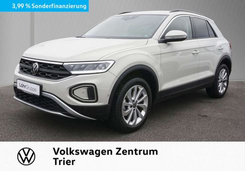 Volkswagen T-Roc, 2023