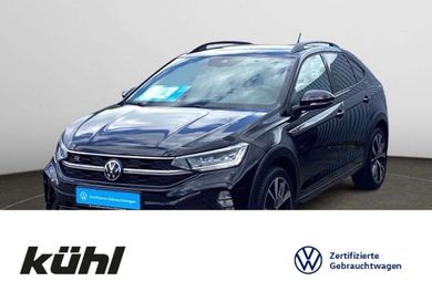 Volkswagen Taigo, 2022