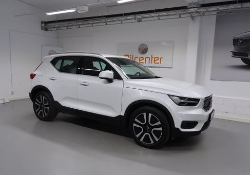 Volvo XC40, 2021 2