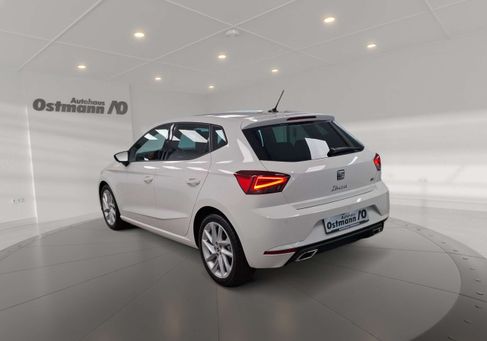 Seat Ibiza, 2023